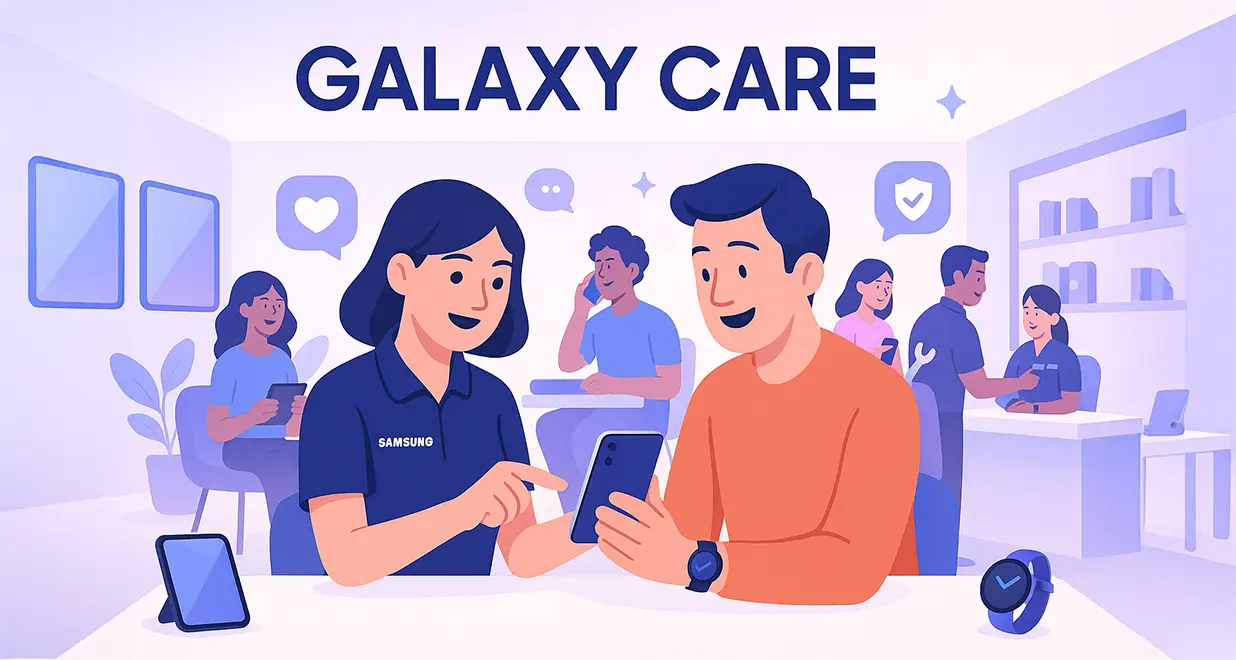 Galaxy Care