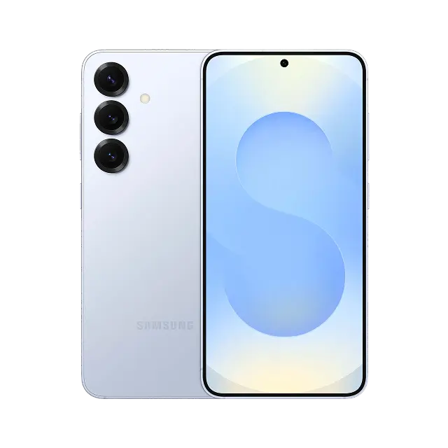 Galaxy S25 Happy User