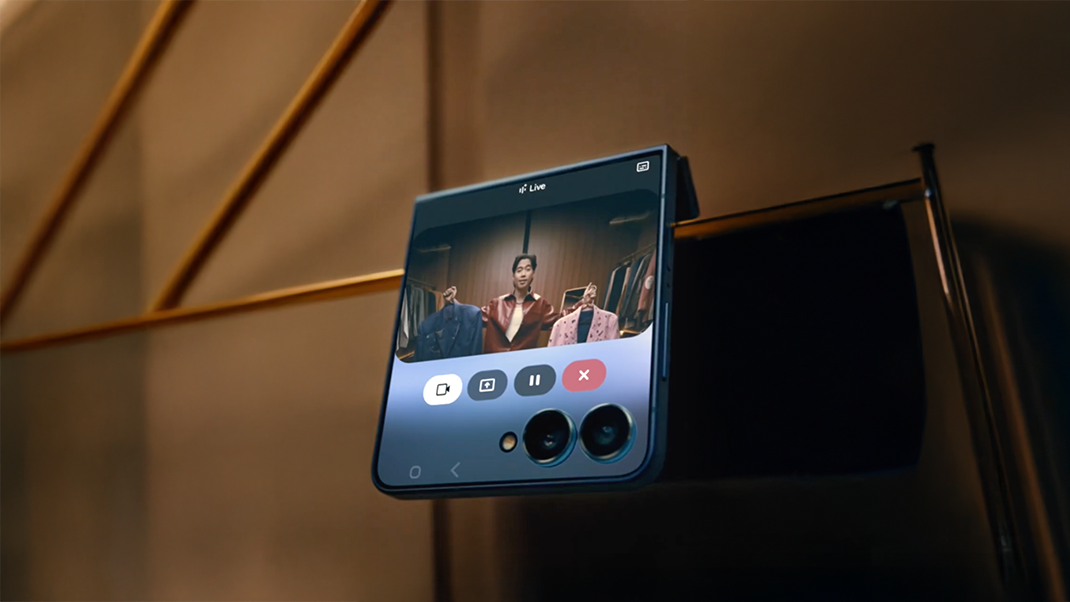 Sekarang, Semua Orang Bisa Punya Personal Stylist!