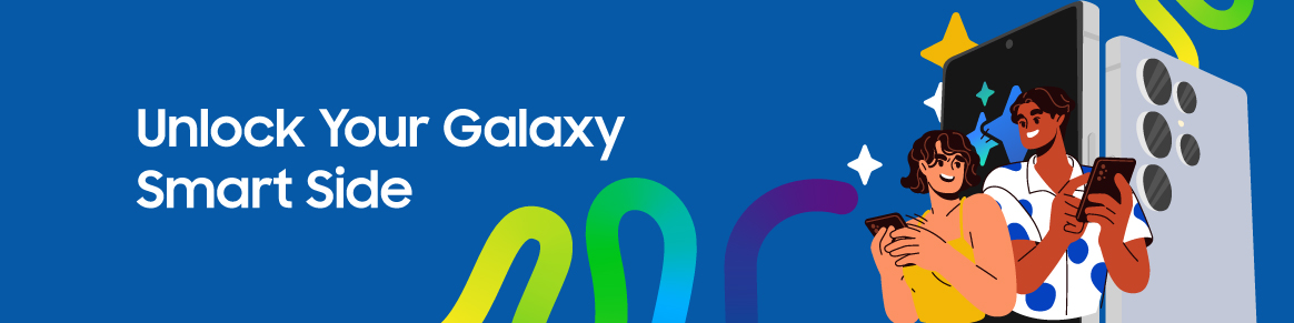 Galaxy Ai Banner