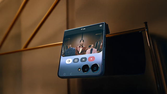 Sekarang, Semua Orang Bisa 
Punya Personal Stylist!